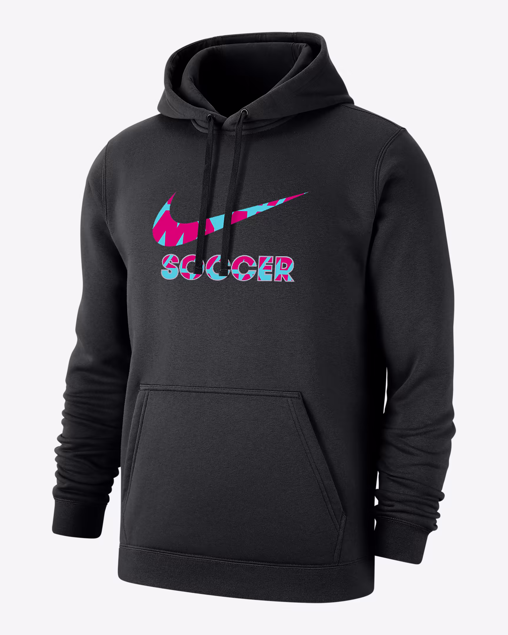 Nike Hoodie Mens Soccer